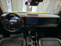 Ford Mustang 2.3T Wilderness - ფოტო 5