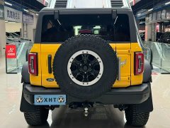 Ford Mustang 2.3T Wilderness - ფოტო 8