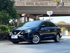 Nissan Sylphy 2022 Classic 1.6XE CVT Comfort - ფოტო 1