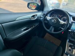 Nissan Sylphy 2022 Classic 1.6XE CVT Comfort - ფოტო 10