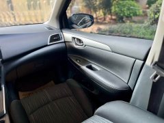 Nissan Sylphy 2022 Classic 1.6XE CVT Comfort - ფოტო 11
