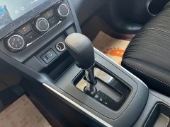 Nissan Sylphy 2022 Classic 1.6XE CVT Comfort - ფოტო 12