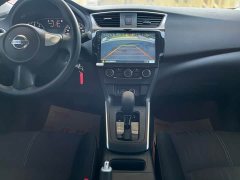 Nissan Sylphy 2022 Classic 1.6XE CVT Comfort - ფოტო 13