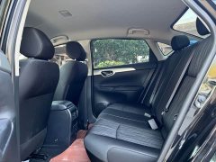 Nissan Sylphy 2022 Classic 1.6XE CVT Comfort - ფოტო 15