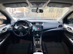 Nissan Sylphy 2022 Classic 1.6XE CVT Comfort - ფოტო 16