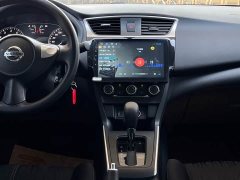 Nissan Sylphy 2022 Classic 1.6XE CVT Comfort - ფოტო 17