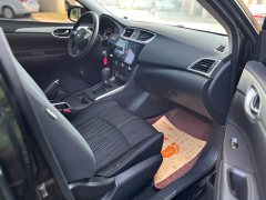Nissan Sylphy 2022 Classic 1.6XE CVT Comfort - ფოტო 18