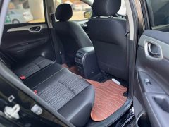 Nissan Sylphy 2022 Classic 1.6XE CVT Comfort - ფოტო 19