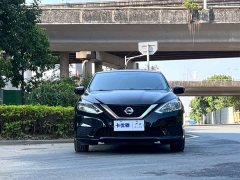 Nissan Sylphy 2022 Classic 1.6XE CVT Comfort - ფოტო 2