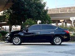 Nissan Sylphy 2022 Classic 1.6XE CVT Comfort - ფოტო 3