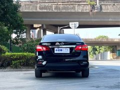 Nissan Sylphy 2022 Classic 1.6XE CVT Comfort - ფოტო 5