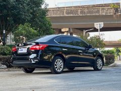 Nissan Sylphy 2022 Classic 1.6XE CVT Comfort - ფოტო 7