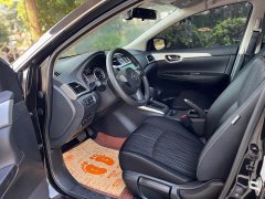 Nissan Sylphy 2022 Classic 1.6XE CVT Comfort - ფოტო 8