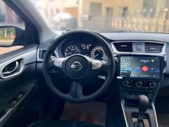 Nissan Sylphy 2022 Classic 1.6XE CVT Comfort - ფოტო 9
