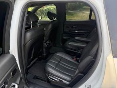 NIO ES8 2020 580KM Signature Edition Six-Seater - ფოტო 10