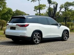 NIO ES8 2020 580KM Signature Edition Six-Seater - ფოტო 12
