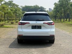 NIO ES8 2020 580KM Signature Edition Six-Seater - ფოტო 13