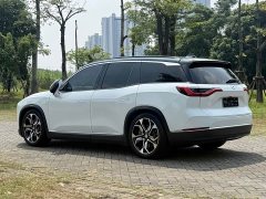 NIO ES8 2020 580KM Signature Edition Six-Seater - ფოტო 14