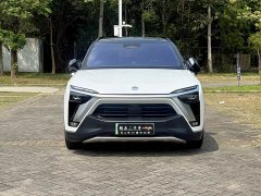 NIO ES8 2020 580KM Signature Edition Six-Seater - ფოტო 2