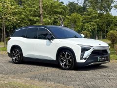 NIO ES8 2020 580KM Signature Edition Six-Seater - ფოტო 3