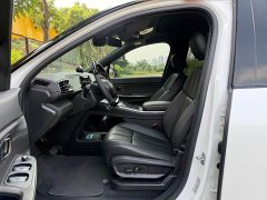 NIO ES8 2020 580KM Signature Edition Six-Seater - ფოტო 5