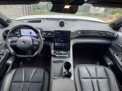 NIO ES8 2020 580KM Signature Edition Six-Seater - ფოტო 6