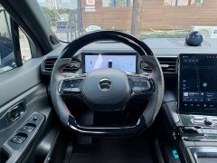 NIO ES8 2020 580KM Signature Edition Six-Seater - ფოტო 7