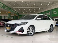 Changan Eado 2025 PLUS 1.4T Dual-Clutch High-Performance Edition - ფოტო 1