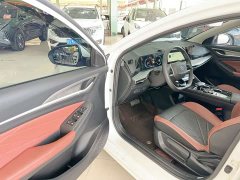 Changan Eado 2025 PLUS 1.4T Dual-Clutch High-Performance Edition - ფოტო 10