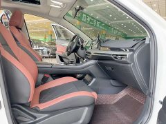 Changan Eado 2025 PLUS 1.4T Dual-Clutch High-Performance Edition - ფოტო 11
