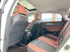 Changan Eado 2025 PLUS 1.4T Dual-Clutch High-Performance Edition - ფოტო 12