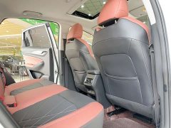 Changan Eado 2025 PLUS 1.4T Dual-Clutch High-Performance Edition - ფოტო 13