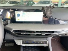Changan Eado 2025 PLUS 1.4T Dual-Clutch High-Performance Edition - ფოტო 15