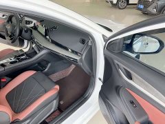 Changan Eado 2025 PLUS 1.4T Dual-Clutch High-Performance Edition - ფოტო 19