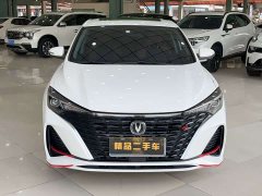 Changan Eado 2025 PLUS 1.4T Dual-Clutch High-Performance Edition - ფოტო 2