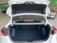 Changan Eado 2025 PLUS 1.4T Dual-Clutch High-Performance Edition - ფოტო 20