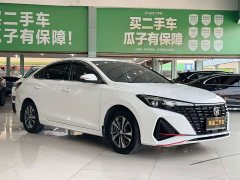 Changan Eado 2025 PLUS 1.4T Dual-Clutch High-Performance Edition - ფოტო 3