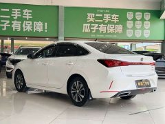 Changan Eado 2025 PLUS 1.4T Dual-Clutch High-Performance Edition - ფოტო 4