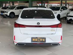 Changan Eado 2025 PLUS 1.4T Dual-Clutch High-Performance Edition - ფოტო 5