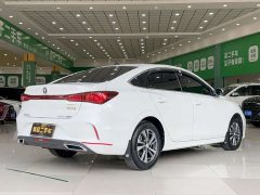 Changan Eado 2025 PLUS 1.4T Dual-Clutch High-Performance Edition - ფოტო 6