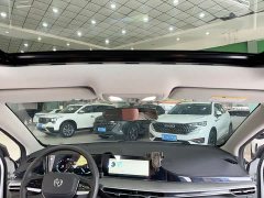 Changan Eado 2025 PLUS 1.4T Dual-Clutch High-Performance Edition - ფოტო 8