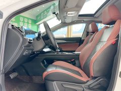 Changan Eado 2025 PLUS 1.4T Dual-Clutch High-Performance Edition - ფოტო 9