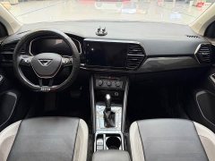 Volkswagen Jetta VS7 2023 280TSI Automatic Highline Pleasure Edition - ფოტო 4