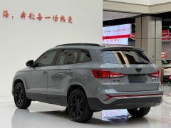 Volkswagen Jetta VS7 2023 280TSI Automatic Highline Pleasure Edition - ფოტო 7