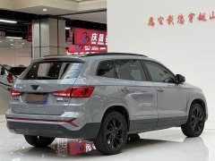 Volkswagen Jetta VS7 2023 280TSI Automatic Highline Pleasure Edition - ფოტო 9