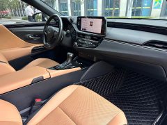 Lexus ES 2022 300h Excellence Edition - ფოტო 10