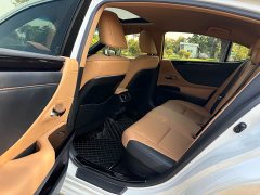 Lexus ES 2022 300h Excellence Edition - ფოტო 11