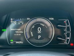 Lexus ES 2022 300h Excellence Edition - ფოტო 19