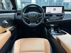 Lexus ES 2022 300h Excellence Edition - ფოტო 6