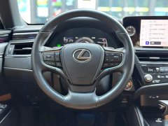Lexus ES 2022 300h Excellence Edition - ფოტო 7